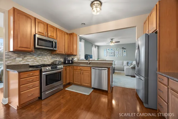 $499,228 | 1118 Northside Drive, Shorewood, IL 60404