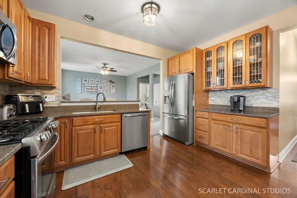 $499,228 | 1118 Northside Drive, Shorewood, IL 60404