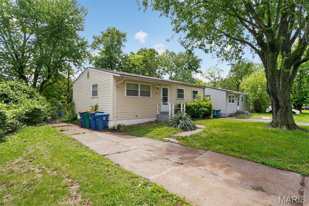 1112 Rhea Avenue St. Louis, MO 63138 - Photo 2 of 26