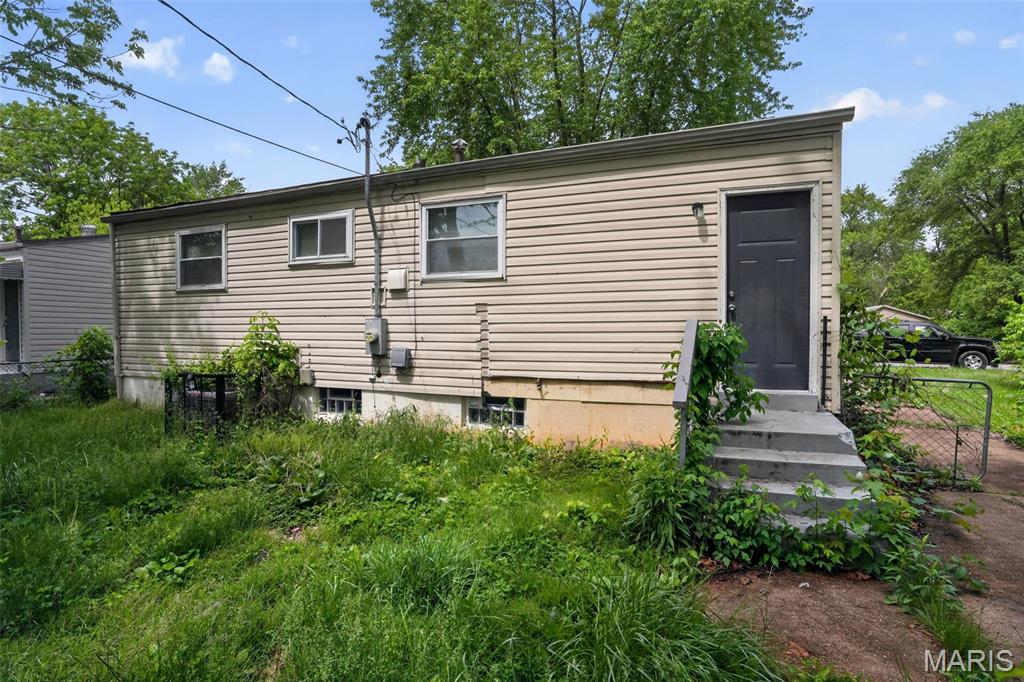1112 Rhea Avenue St. Louis, MO 63138 - Photo 23 of 26
