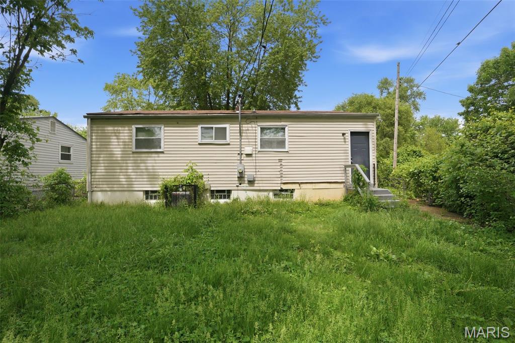 1112 Rhea Avenue St. Louis, MO 63138 - Photo 24 of 26