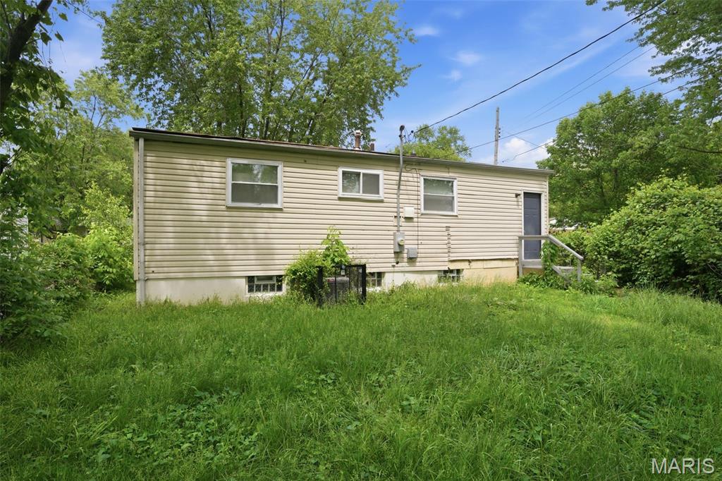 1112 Rhea Avenue St. Louis, MO 63138 - Photo 25 of 26