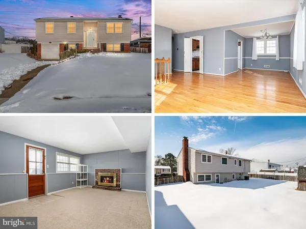 $2,800 | 115 Patricia Avenue, Linthicum Heights, MD 21090