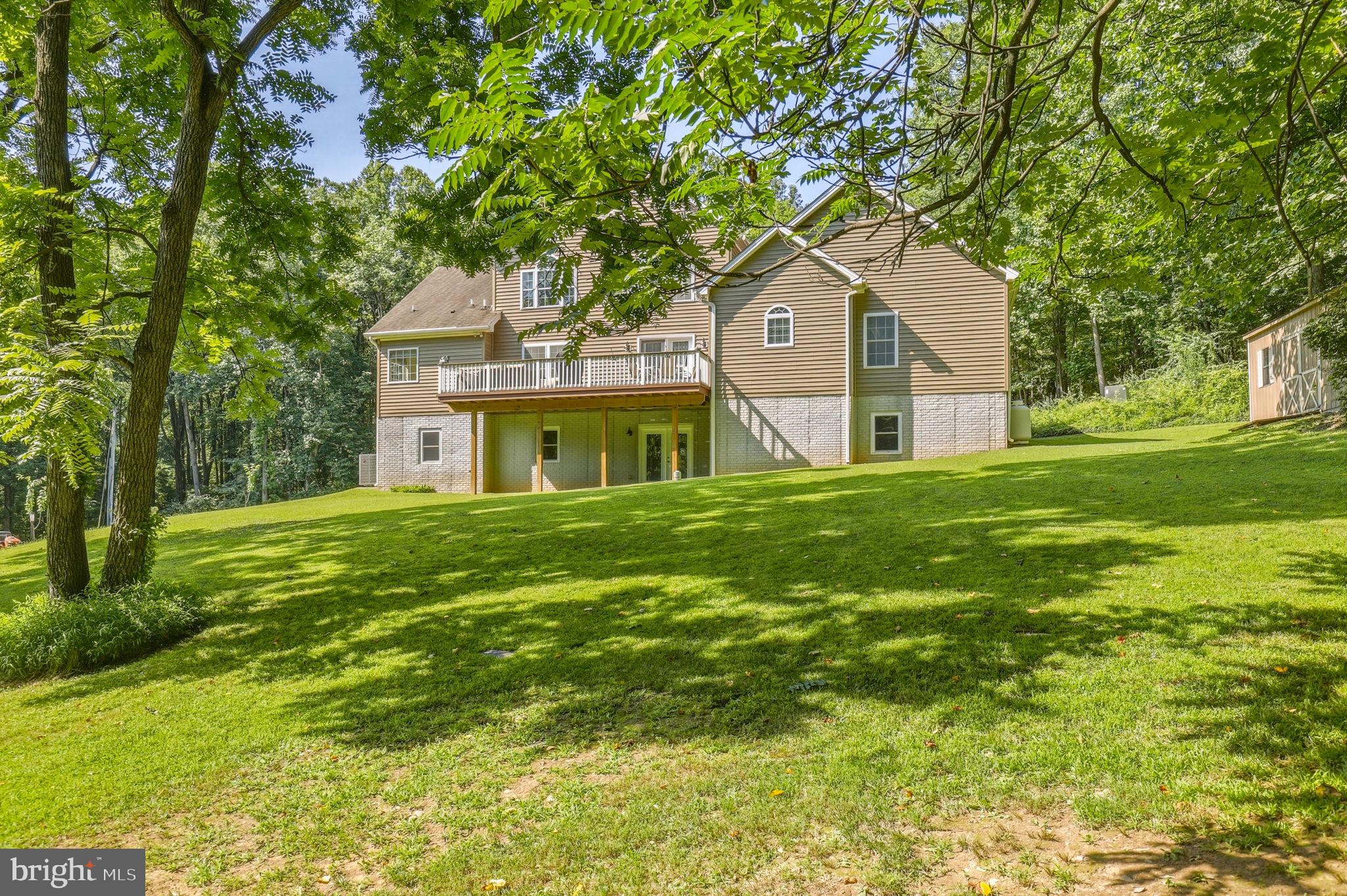 4750 Mt Zion Road Frederick, MD 21703 - Photo 44 of 48