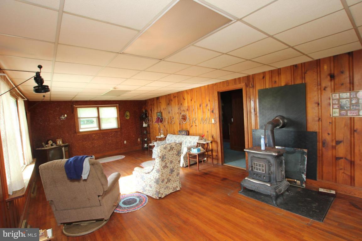 5126 Rhodesdale Eldorado Road Rhodesdale, MD 21659 - Photo 2 of 22