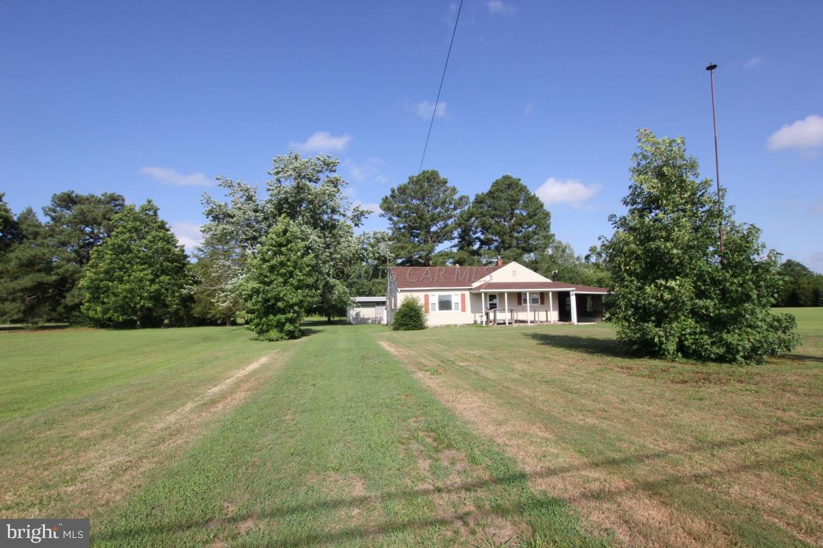 5126 Rhodesdale Eldorado Road Rhodesdale, MD 21659 - Photo 11 of 22