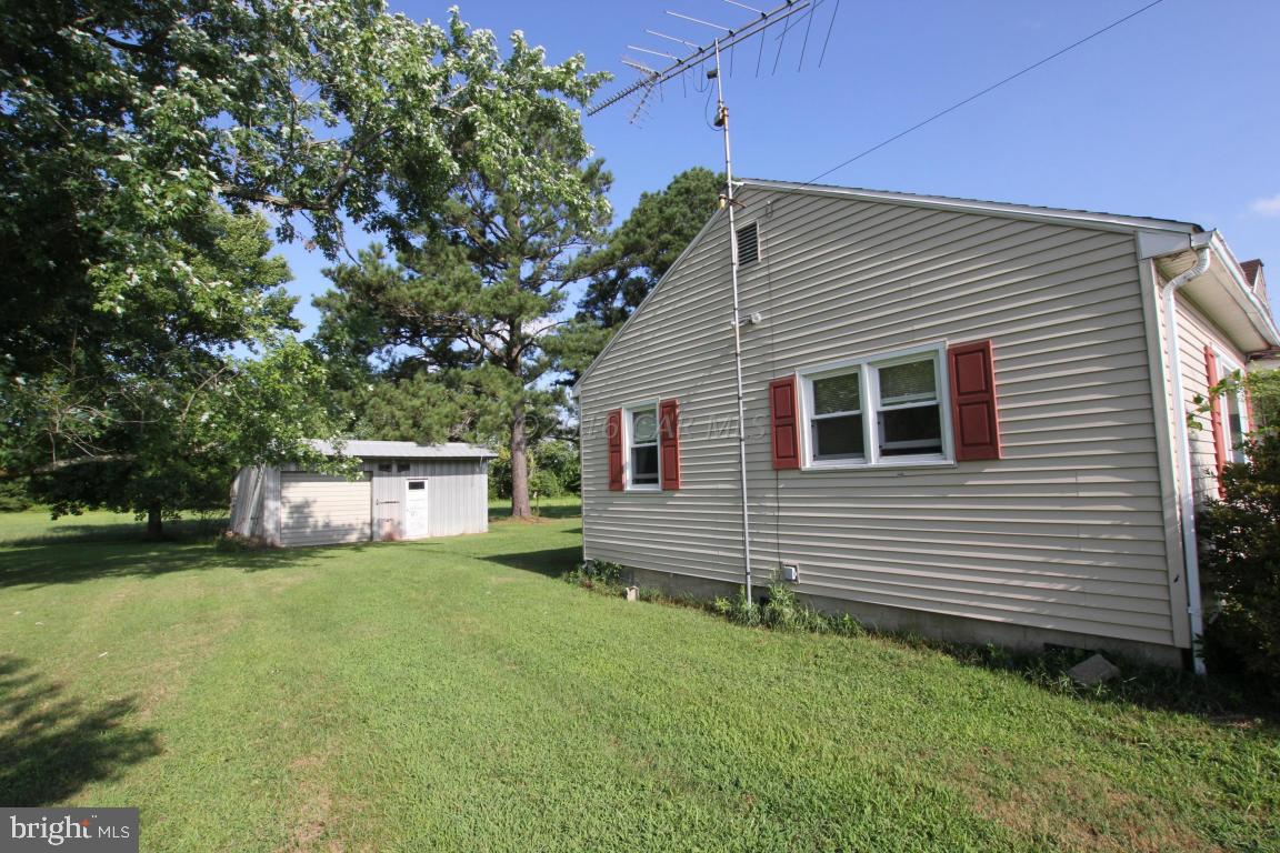 5126 Rhodesdale Eldorado Road Rhodesdale, MD 21659 - Photo 13 of 22