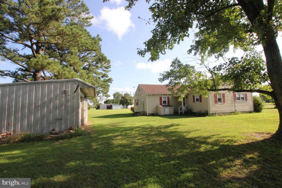 5126 Rhodesdale Eldorado Road Rhodesdale, MD 21659 - Photo 14 of 22