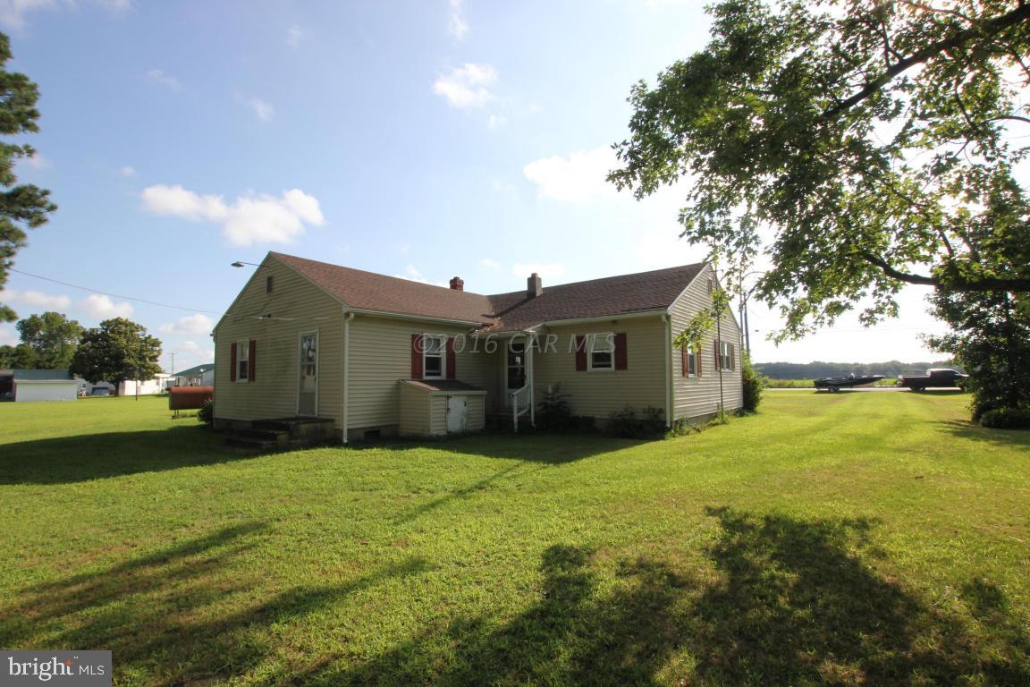 5126 Rhodesdale Eldorado Road Rhodesdale, MD 21659 - Photo 15 of 22