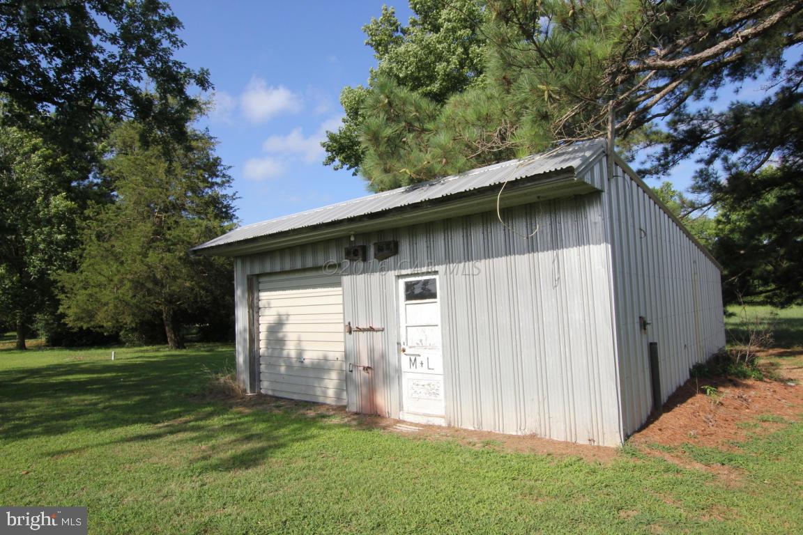 5126 Rhodesdale Eldorado Road Rhodesdale, MD 21659 - Photo 16 of 22