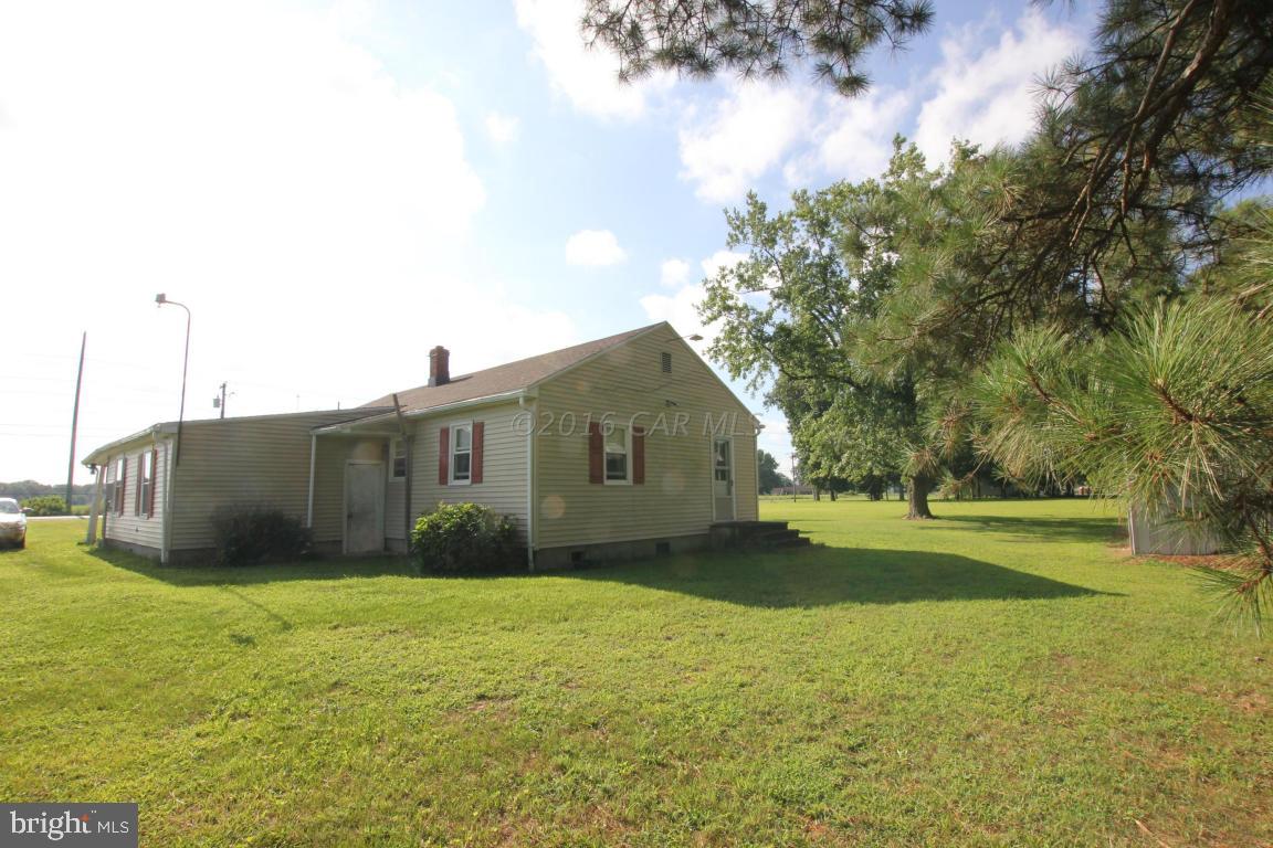 5126 Rhodesdale Eldorado Road Rhodesdale, MD 21659 - Photo 17 of 22