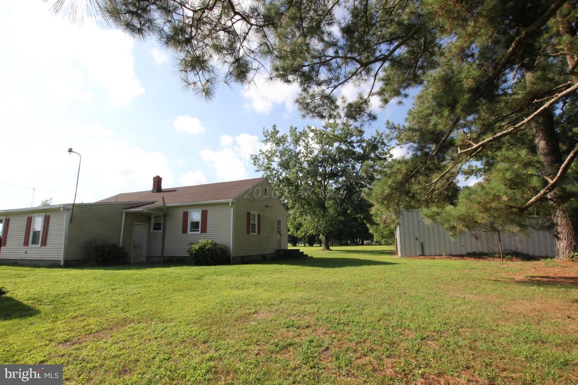 5126 Rhodesdale Eldorado Road Rhodesdale, MD 21659 - Photo 18 of 22