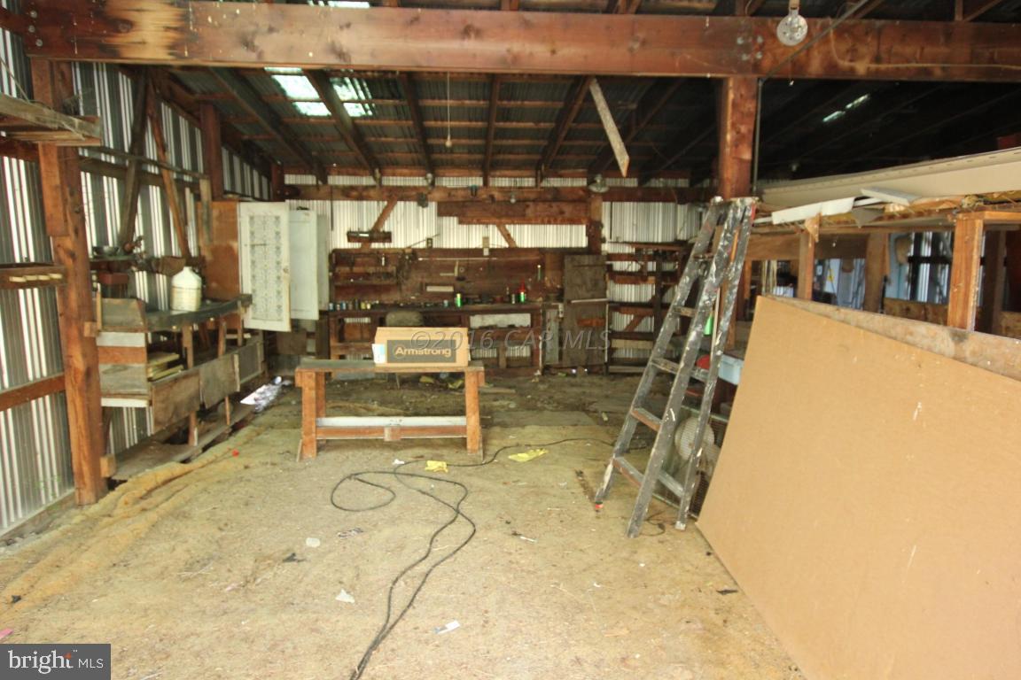 5126 Rhodesdale Eldorado Road Rhodesdale, MD 21659 - Photo 19 of 22