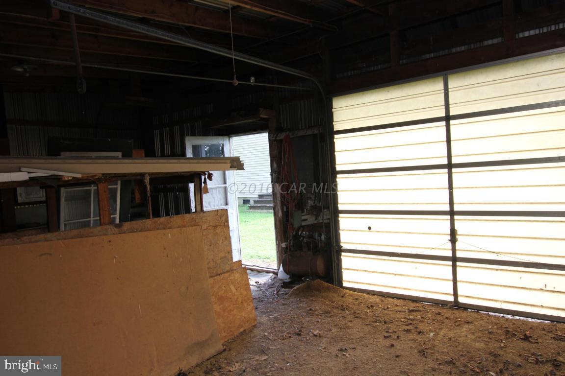 5126 Rhodesdale Eldorado Road Rhodesdale, MD 21659 - Photo 20 of 22