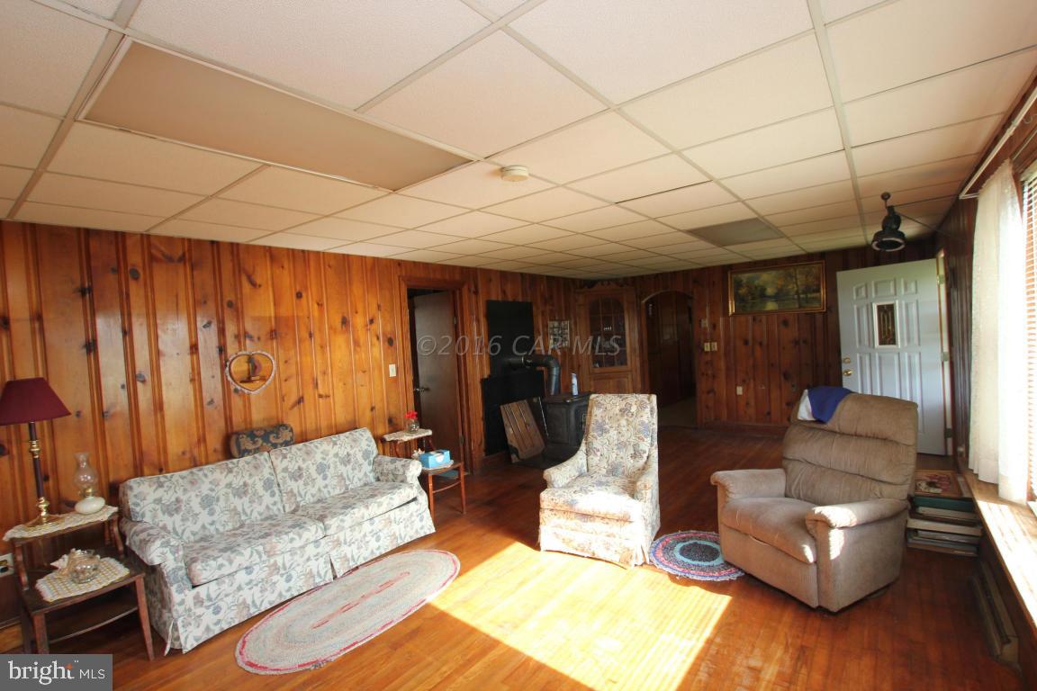 5126 Rhodesdale Eldorado Road Rhodesdale, MD 21659 - Photo 3 of 22