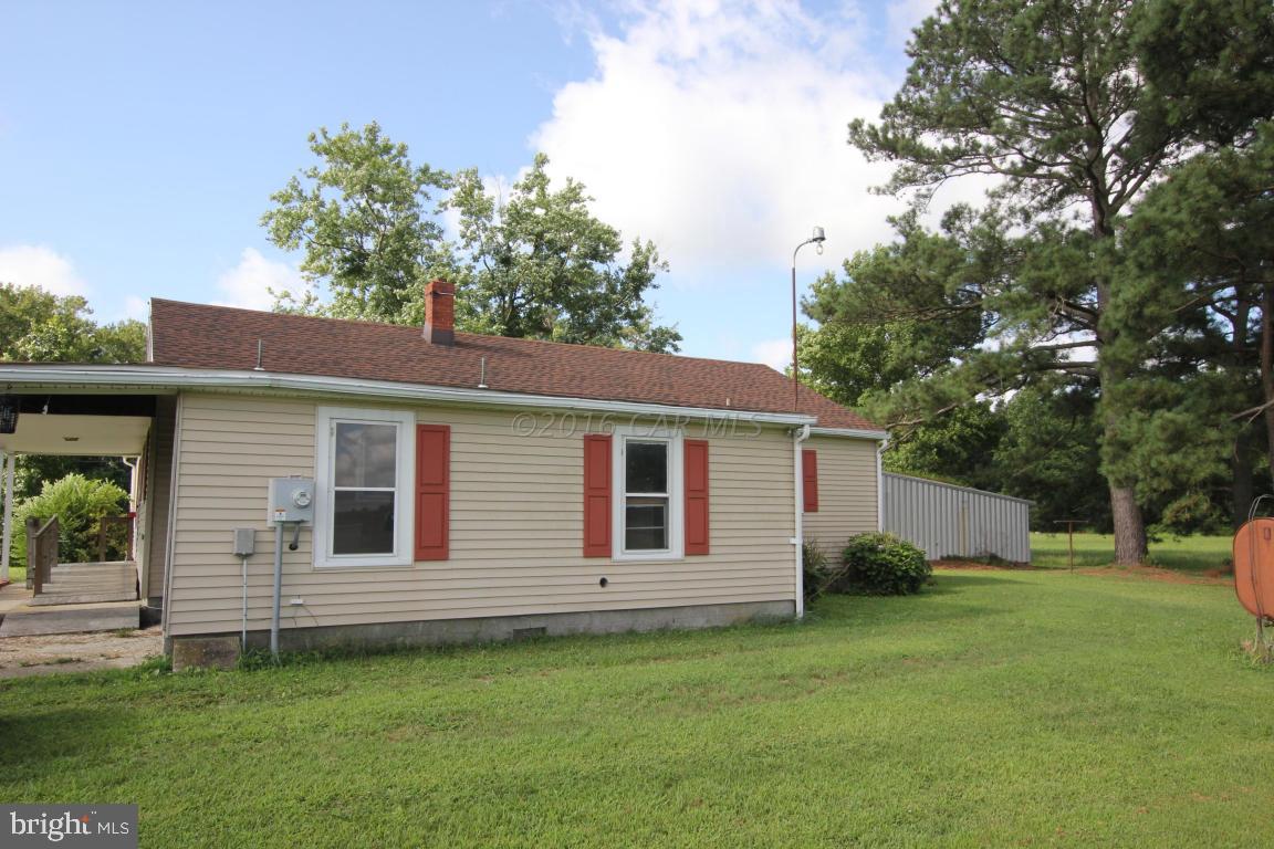 5126 Rhodesdale Eldorado Road Rhodesdale, MD 21659 - Photo 22 of 22