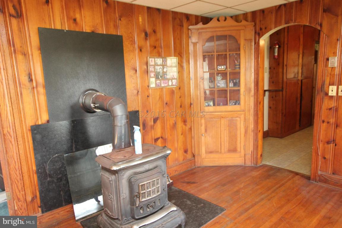 5126 Rhodesdale Eldorado Road Rhodesdale, MD 21659 - Photo 4 of 22