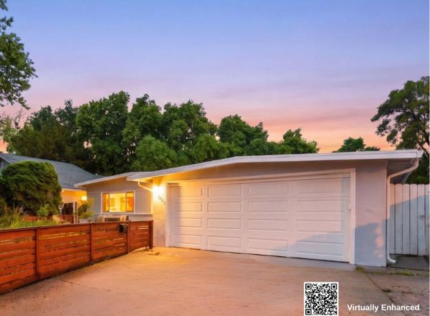 1301 Chestnut Lane Davis, CA 95616 - Photo 1 of 38 a view of outdoor space and barbecue grill