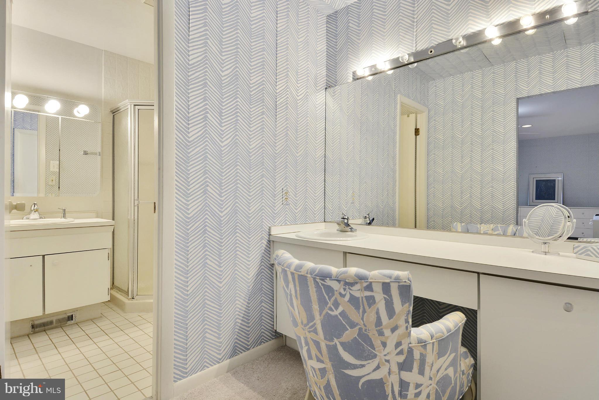 3415 Englemeade Road Pikesville, MD 21208 - Photo 18 of 30 Bath (Master)
