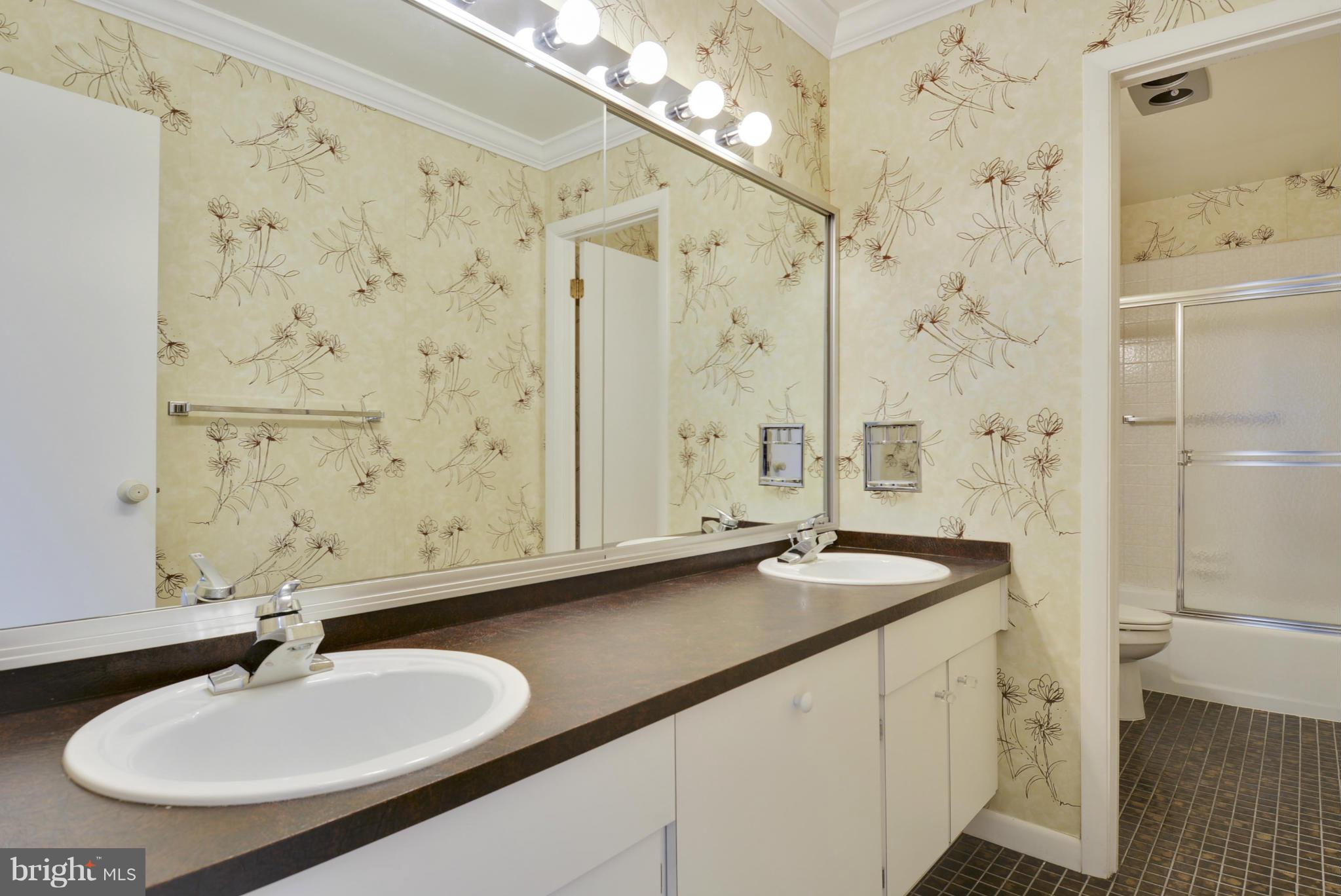 3415 Englemeade Road Pikesville, MD 21208 - Photo 19 of 30 Bath