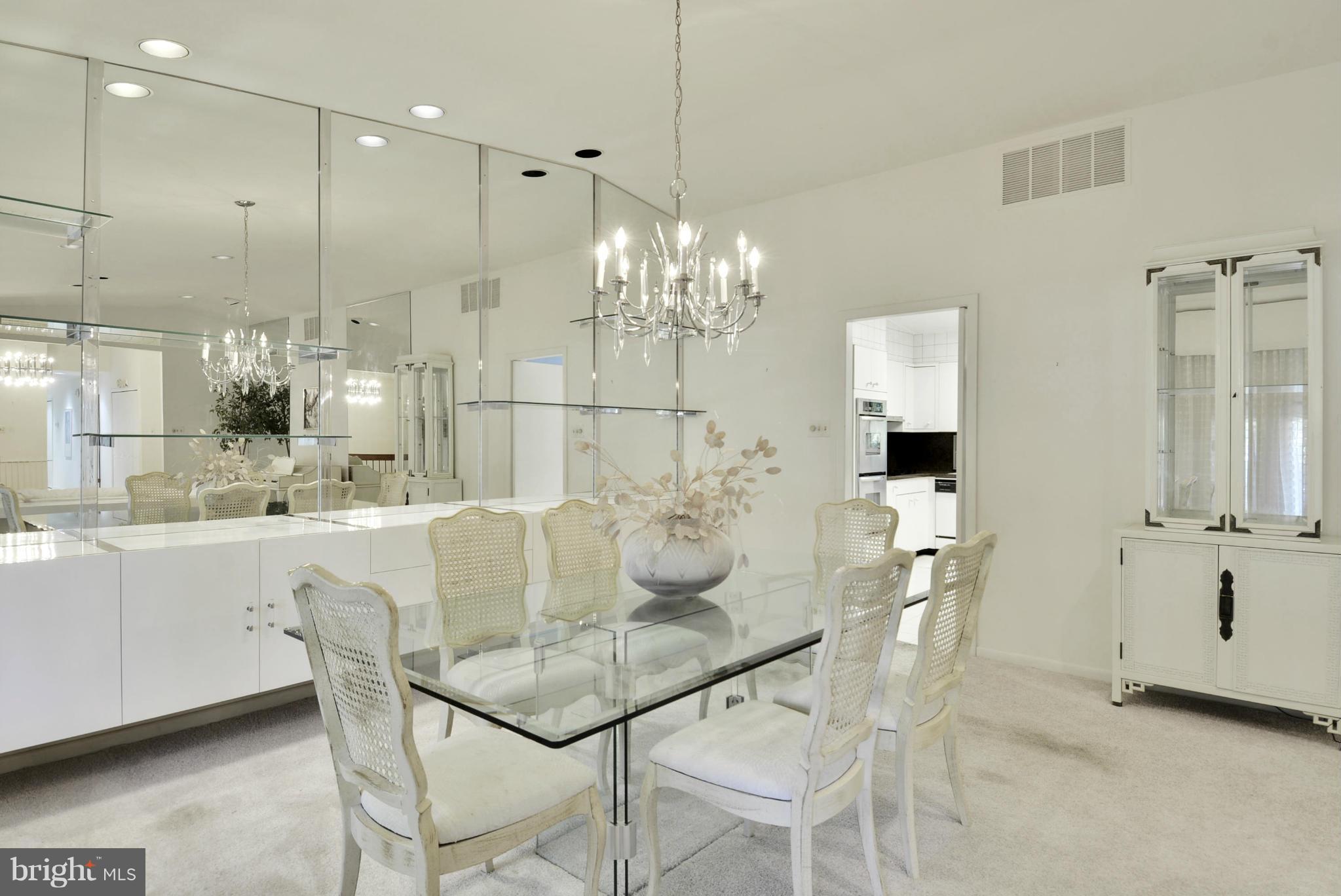 3415 Englemeade Road Pikesville, MD 21208 - Photo 7 of 30 Dining Room