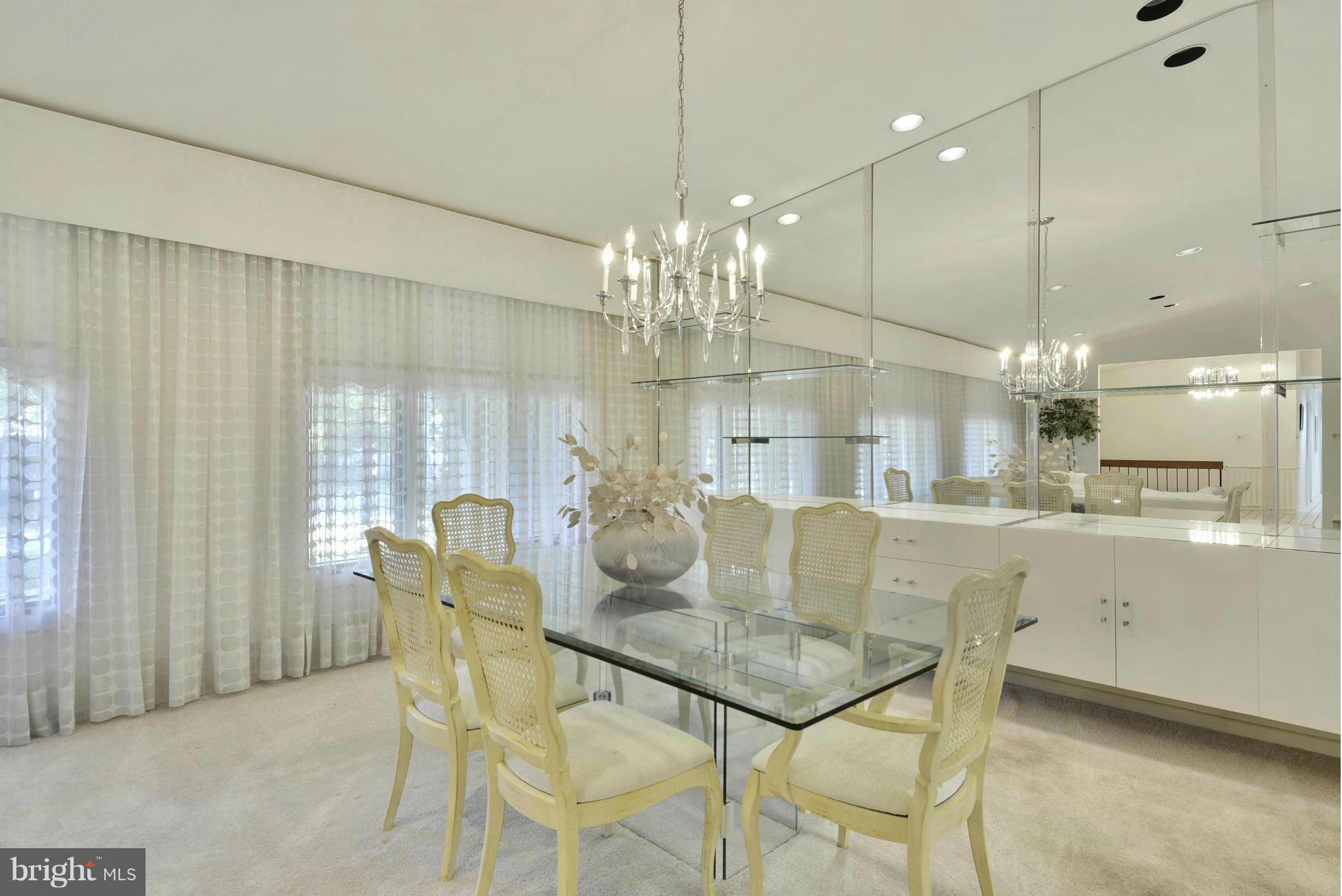 3415 Englemeade Road Pikesville, MD 21208 - Photo 8 of 30 Dining Room