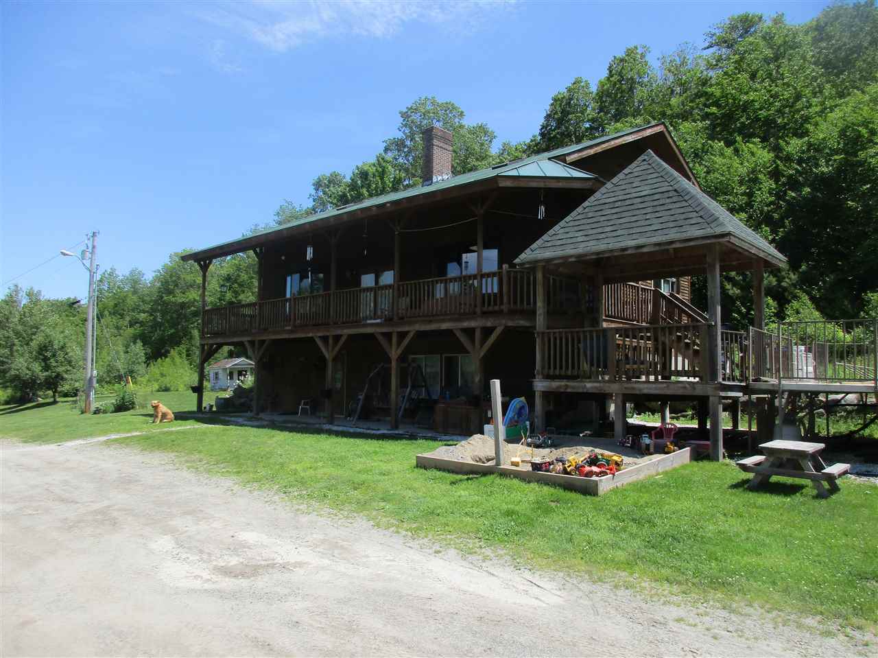 804 Jay Road Richford, VT 05476 - Photo 1 of 39 Gallery Image 1