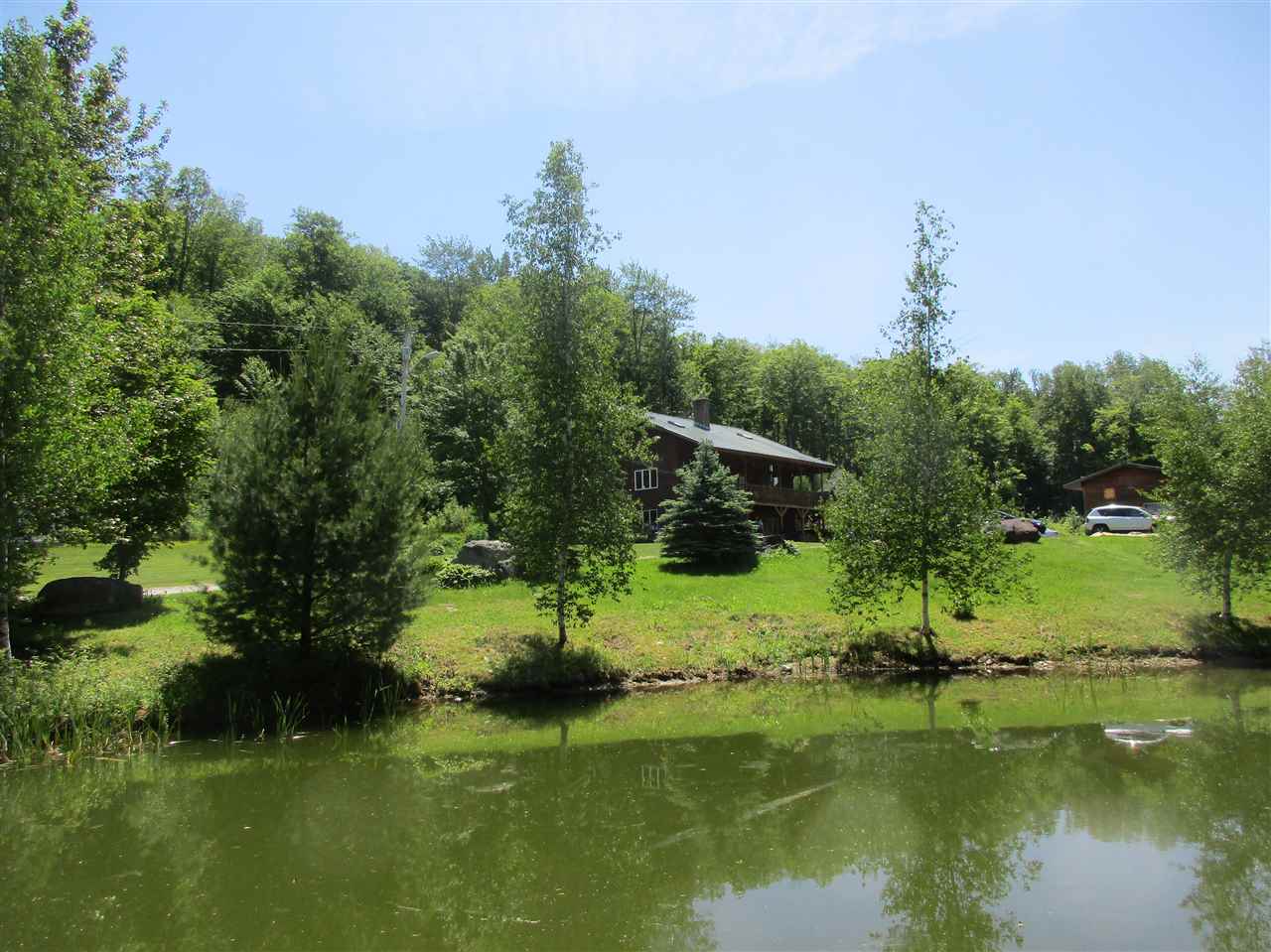804 Jay Road Richford, VT 05476 - Photo 2 of 39 Gallery Image 2