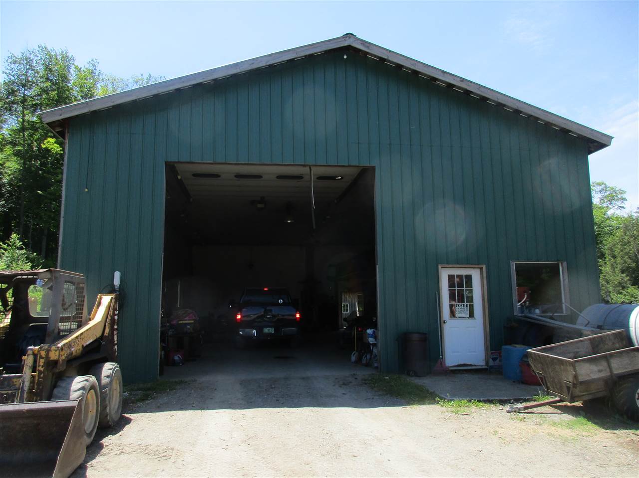804 Jay Road Richford, VT 05476 - Photo 11 of 39 Gallery Image 11