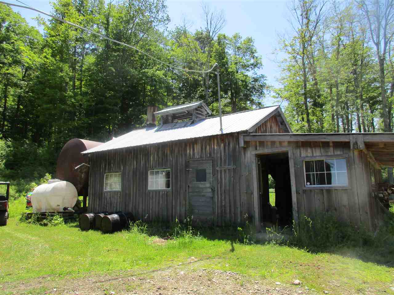 804 Jay Road Richford, VT 05476 - Photo 13 of 39 Gallery Image 13