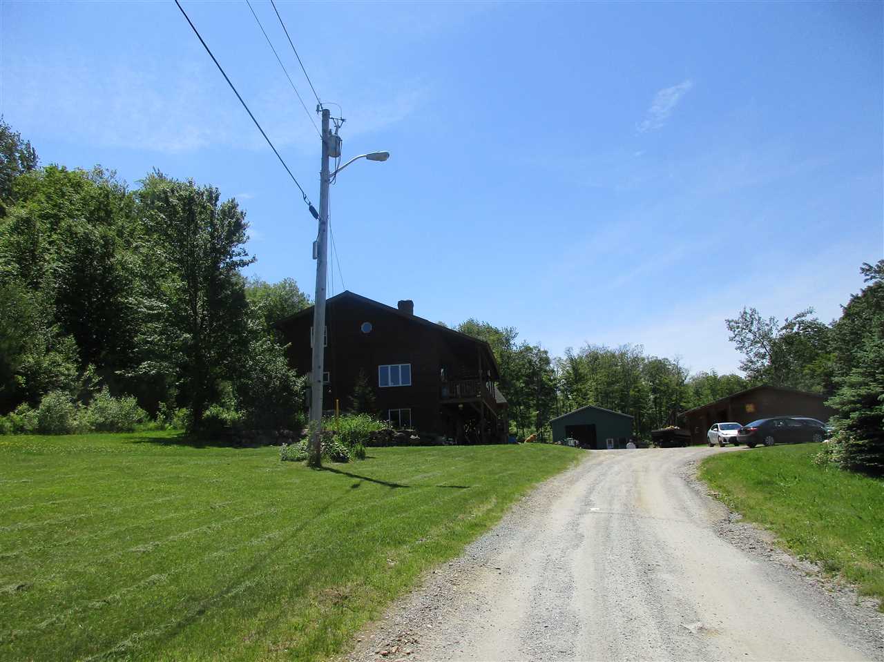 804 Jay Road Richford, VT 05476 - Photo 3 of 39 Gallery Image 3