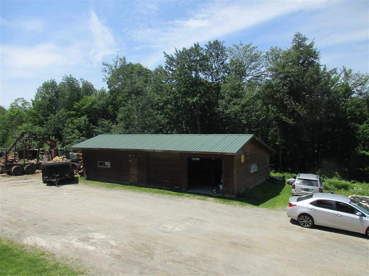 804 Jay Road Richford, VT 05476 - Photo 24 of 39 Gallery Image 24