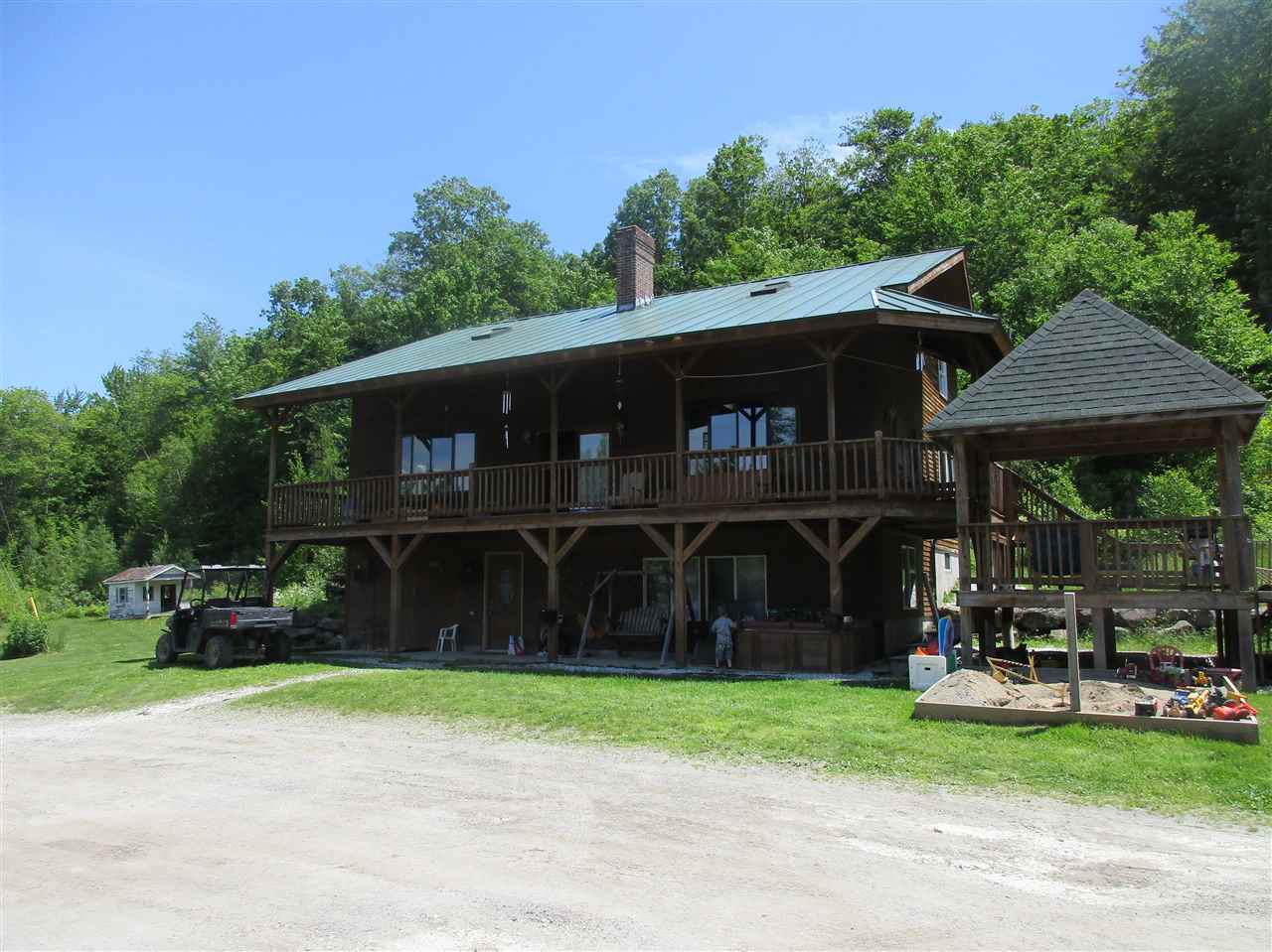 804 Jay Road Richford, VT 05476 - Photo 4 of 39 Gallery Image 4