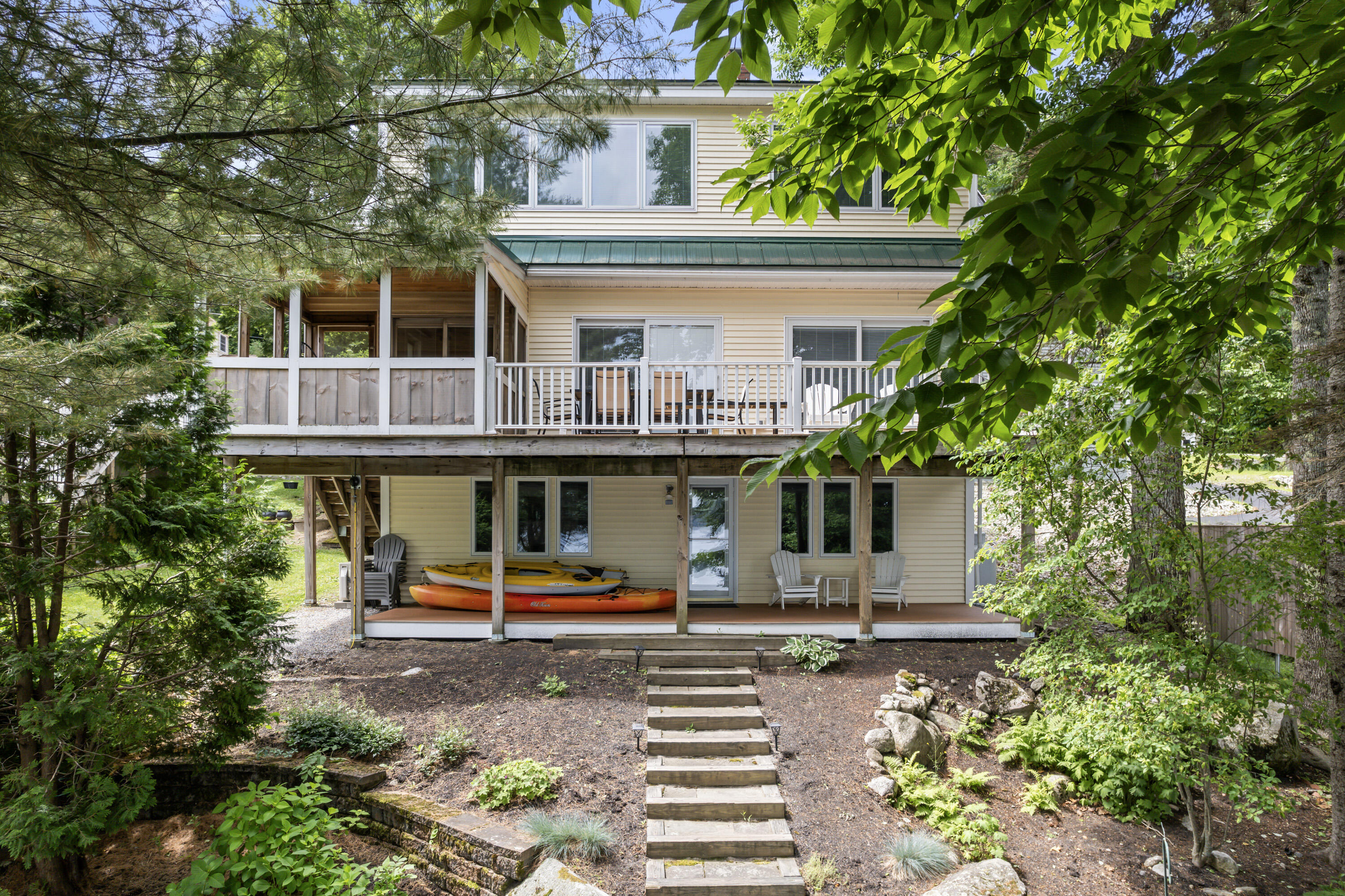 79 Whites Point Road Standish, ME 04084 - Photo 4 of 79