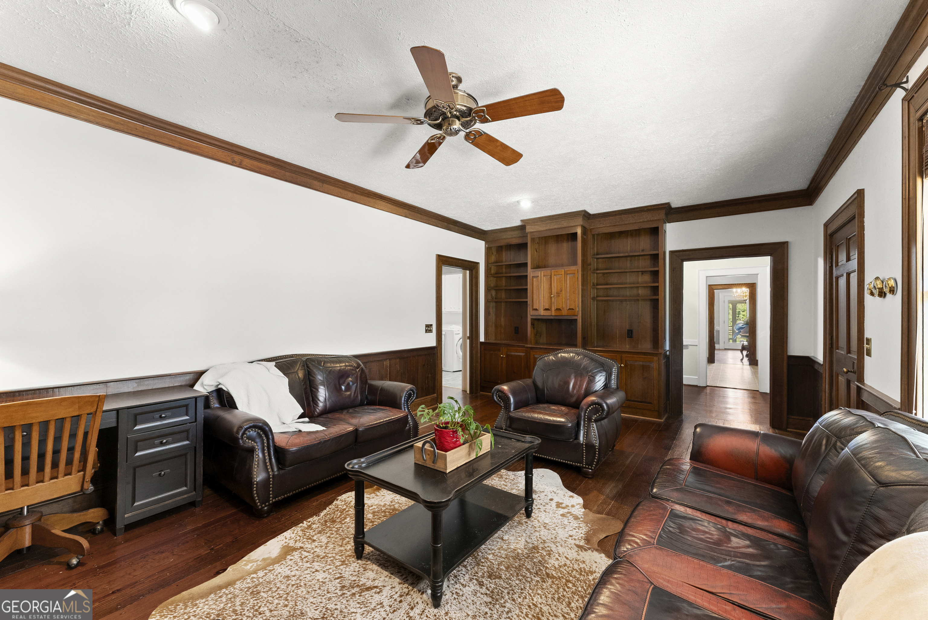 1972 Rest Haven Road Yatesville, GA 31097 - Photo 21 of 52 a living room with furniture