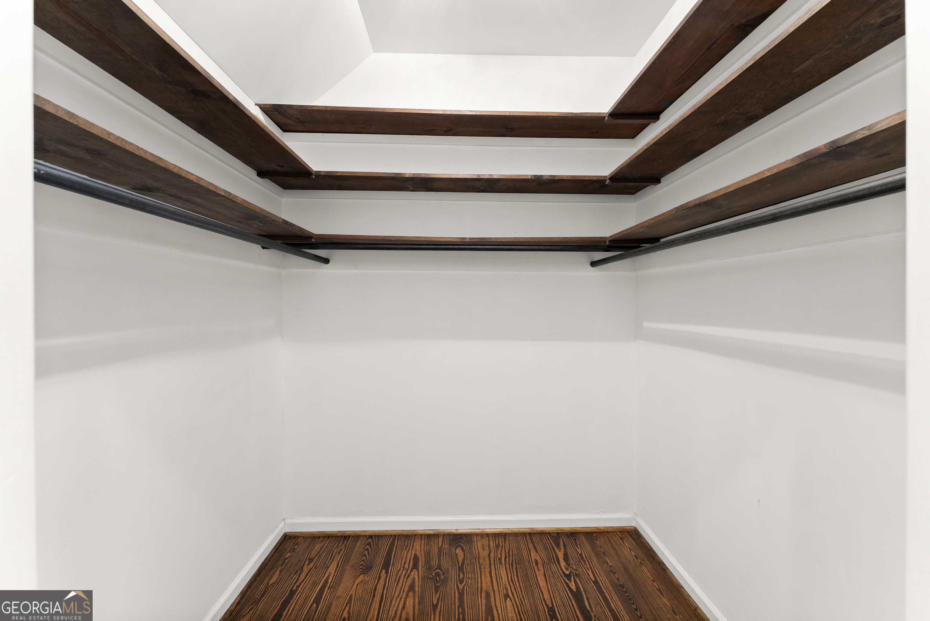 1972 Rest Haven Road Yatesville, GA 31097 - Photo 26 of 52 a view of wooden door