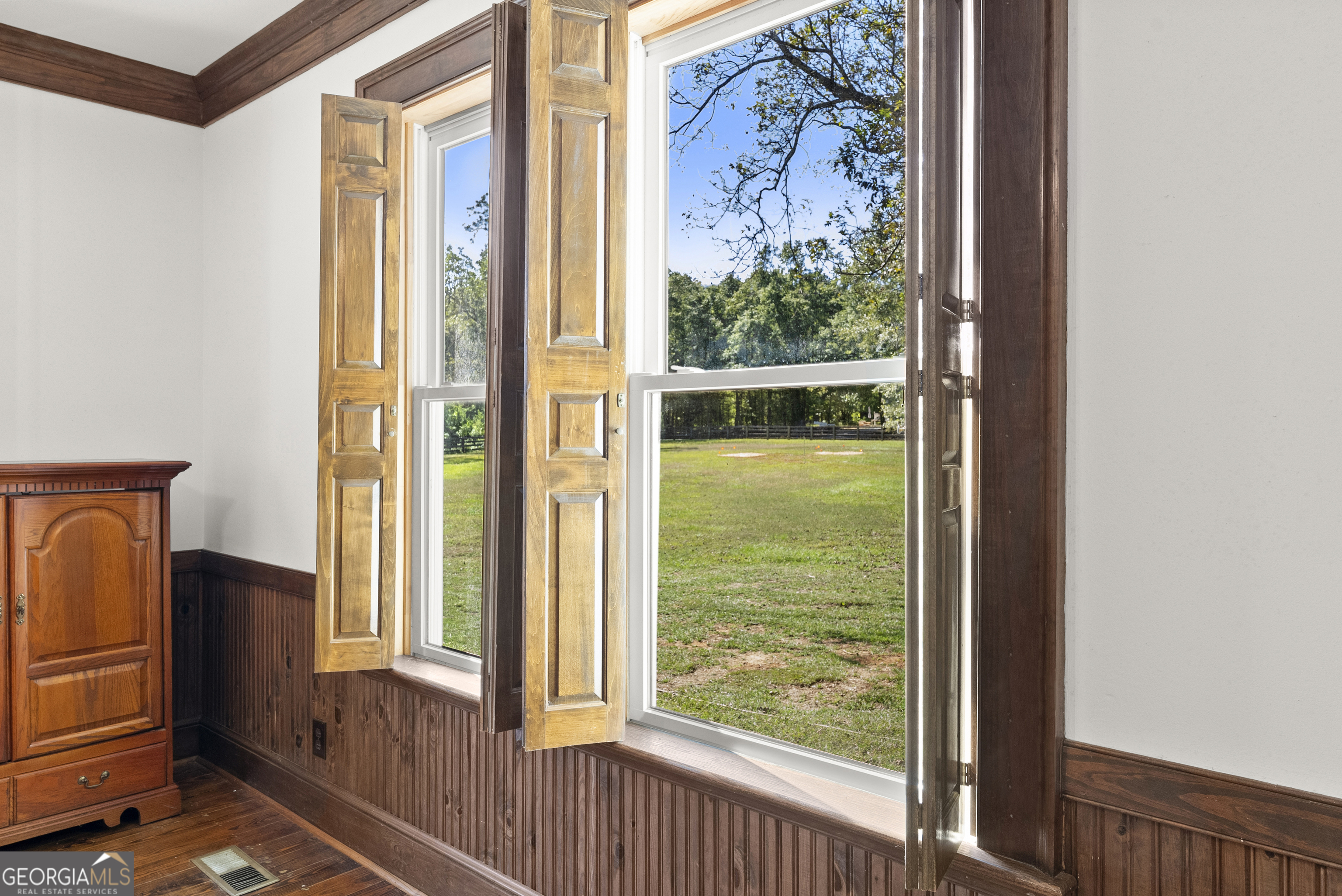 1972 Rest Haven Road Yatesville, GA 31097 - Photo 30 of 52 a view of a room that has a large window
