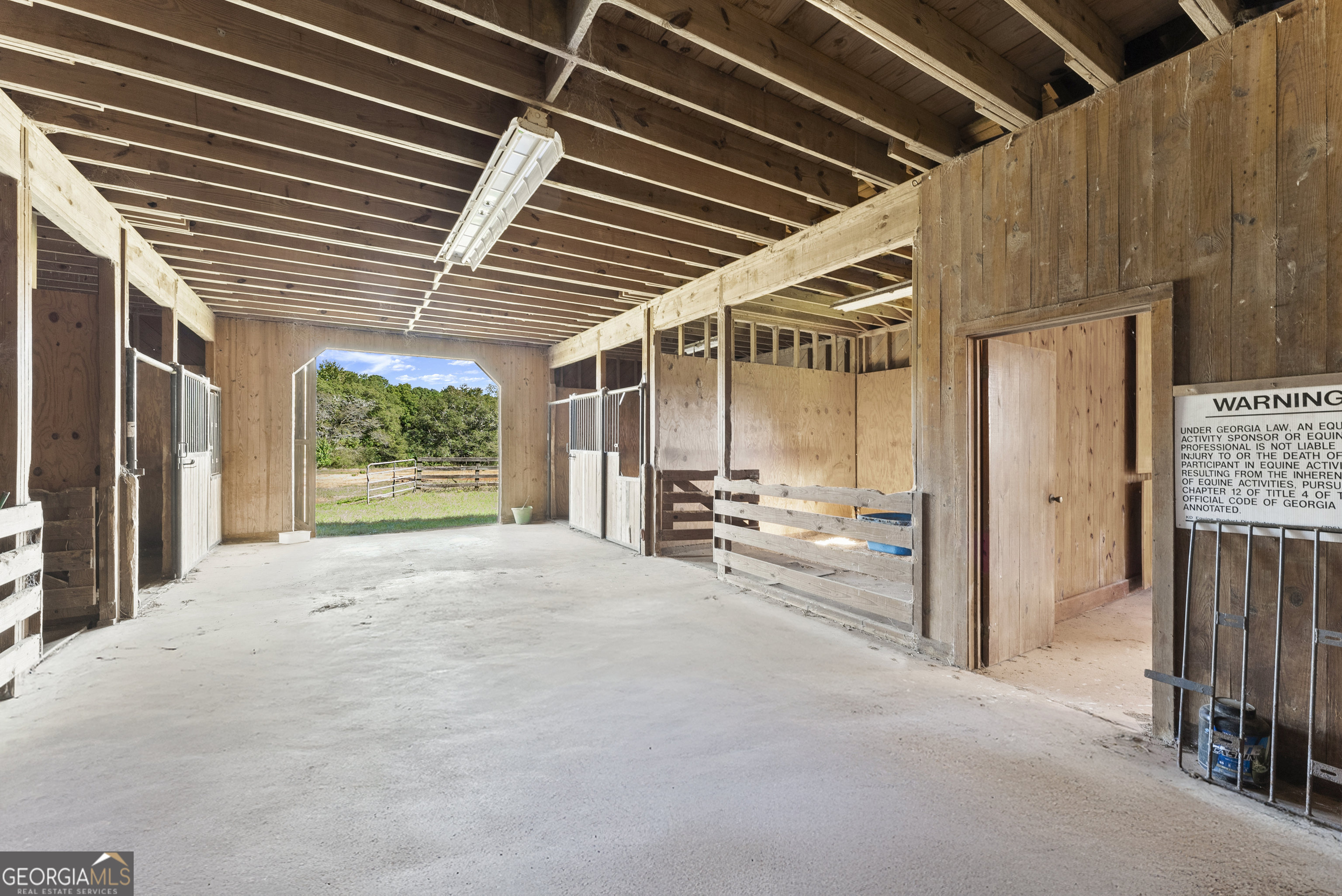 1972 Rest Haven Road Yatesville, GA 31097 - Photo 45 of 52 a view of a porch of a house