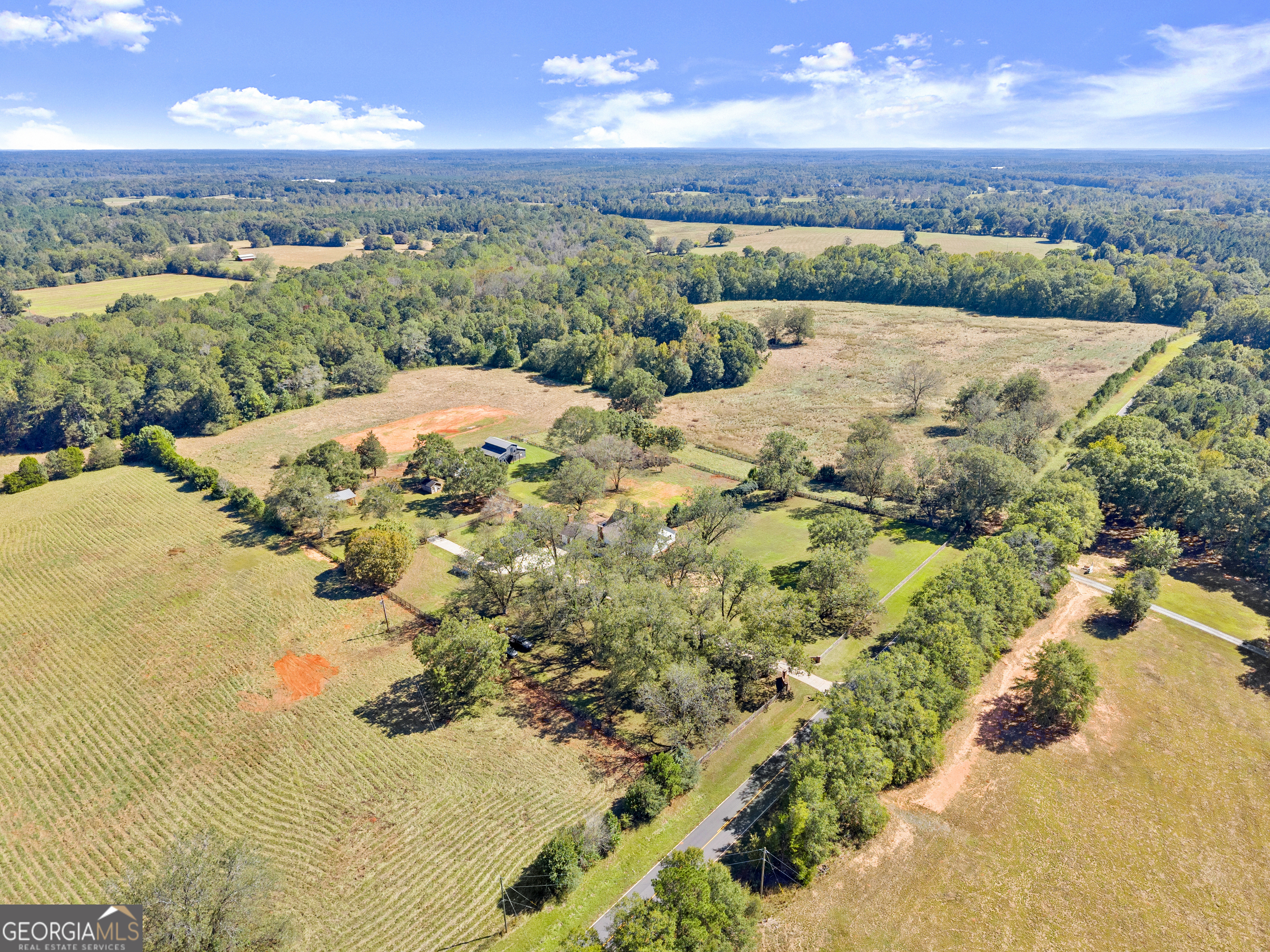 1972 Rest Haven Road Yatesville, GA 31097 - Photo 49 of 52