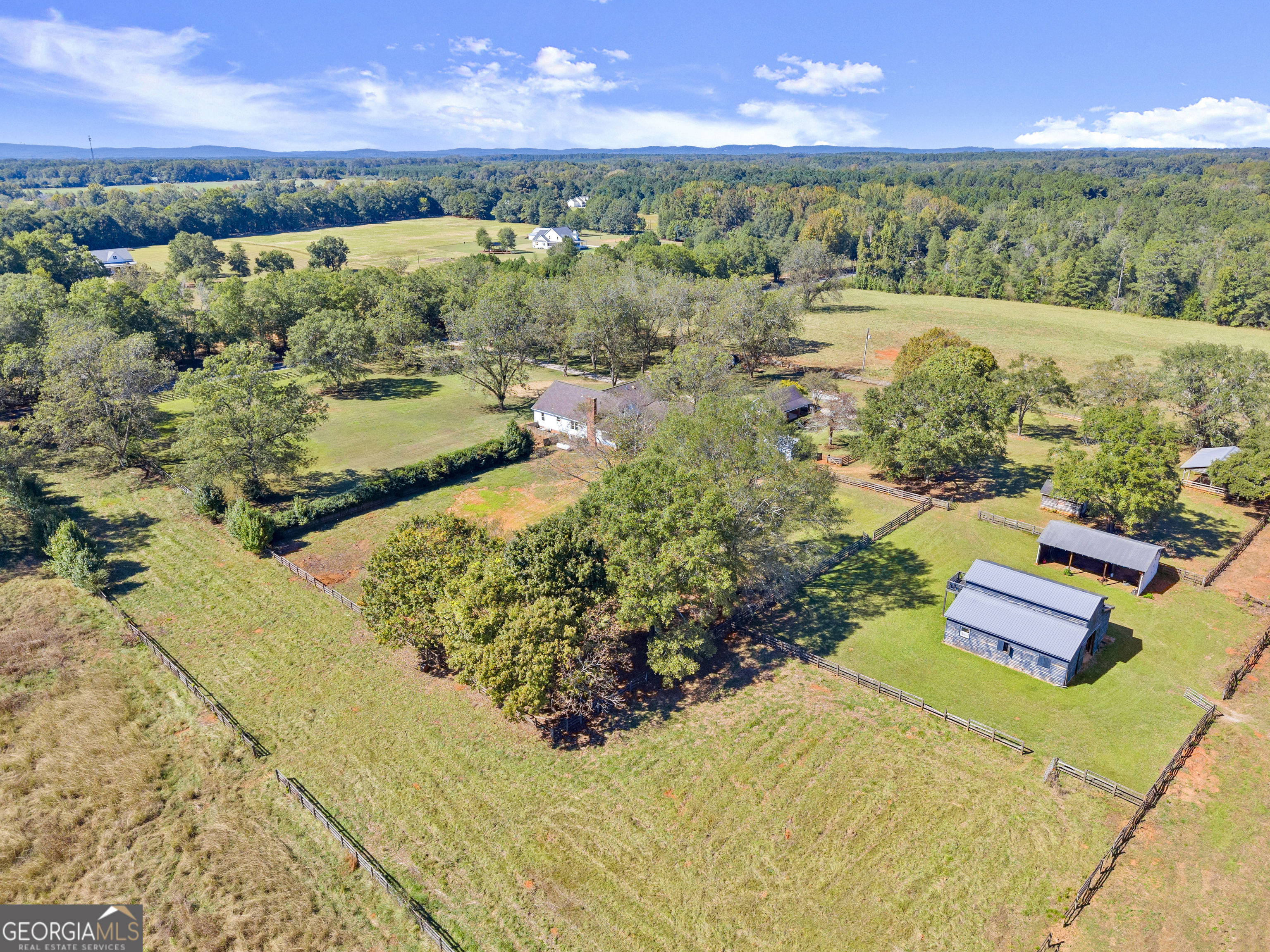 1972 Rest Haven Road Yatesville, GA 31097 - Photo 50 of 52