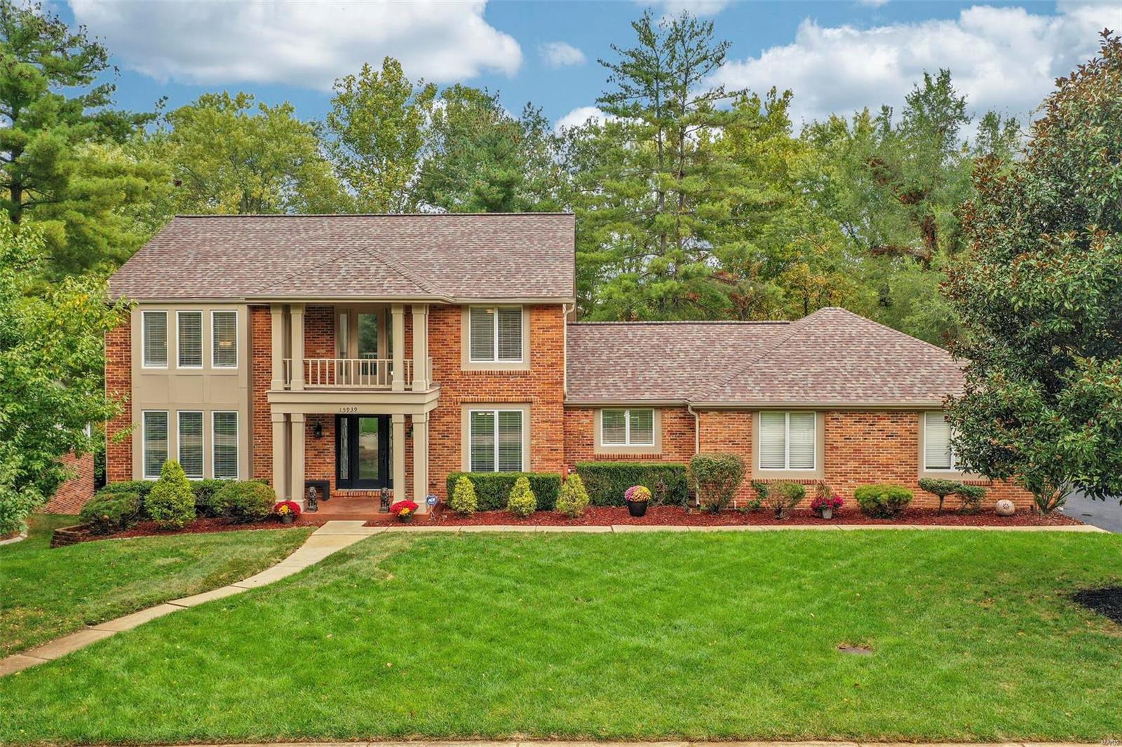 15939 Wetherburn Road Chesterfield, MO 63017 - Photo 1 of 54 Gallery Image 1