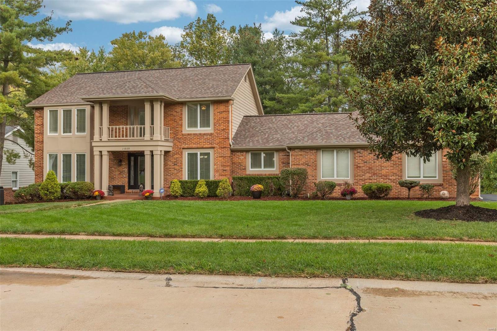 15939 Wetherburn Road Chesterfield, MO 63017 - Photo 54 of 54 Gallery Image 54