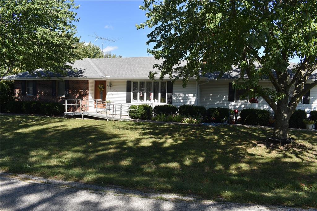 515 East Sheridan St