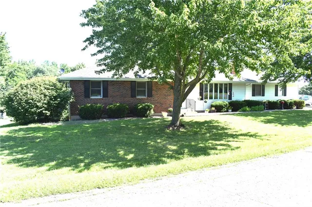 $349,900 | 515 East Sheridan Street, Maysville, MO 64469