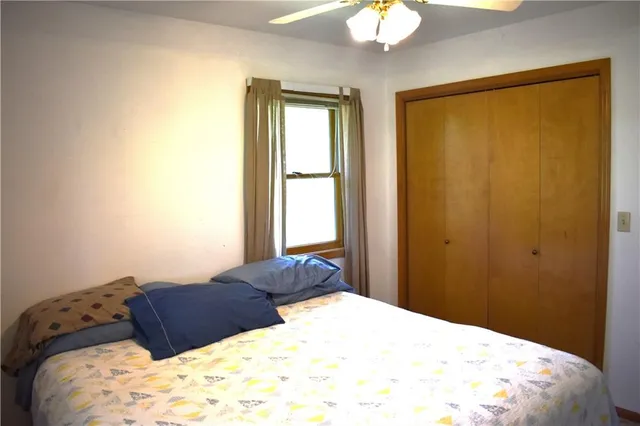 $349,900 | 515 East Sheridan Street, Maysville, MO 64469