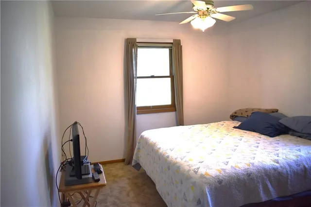 $349,900 | 515 East Sheridan Street, Maysville, MO 64469