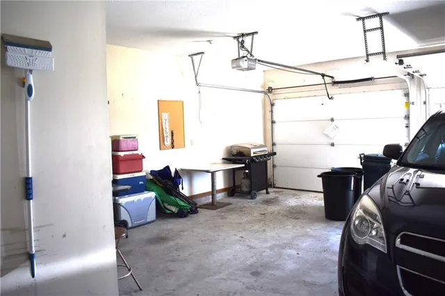 $349,900 | 515 East Sheridan Street, Maysville, MO 64469