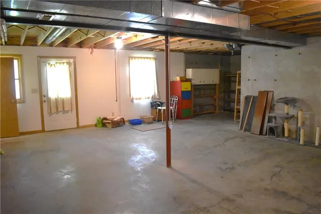 $349,900 | 515 East Sheridan Street, Maysville, MO 64469