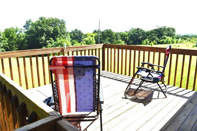 $349,900 | 515 East Sheridan Street, Maysville, MO 64469