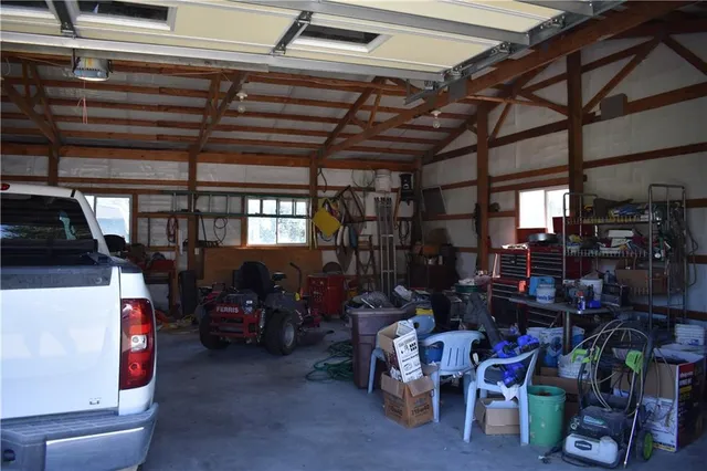 $349,900 | 515 East Sheridan Street, Maysville, MO 64469